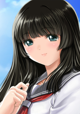 Seijyun joshikousei wo seidorei ni suru houhou Page #620