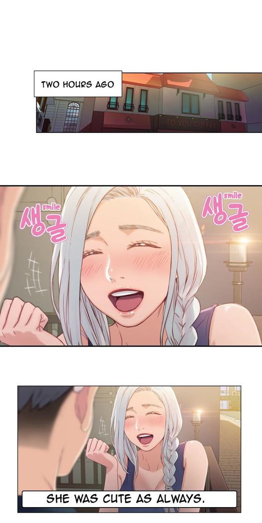 Sweet Guy Ch. 1-47