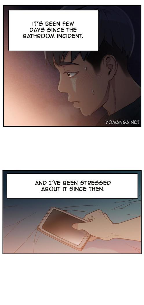 Sweet Guy Ch. 1-47
