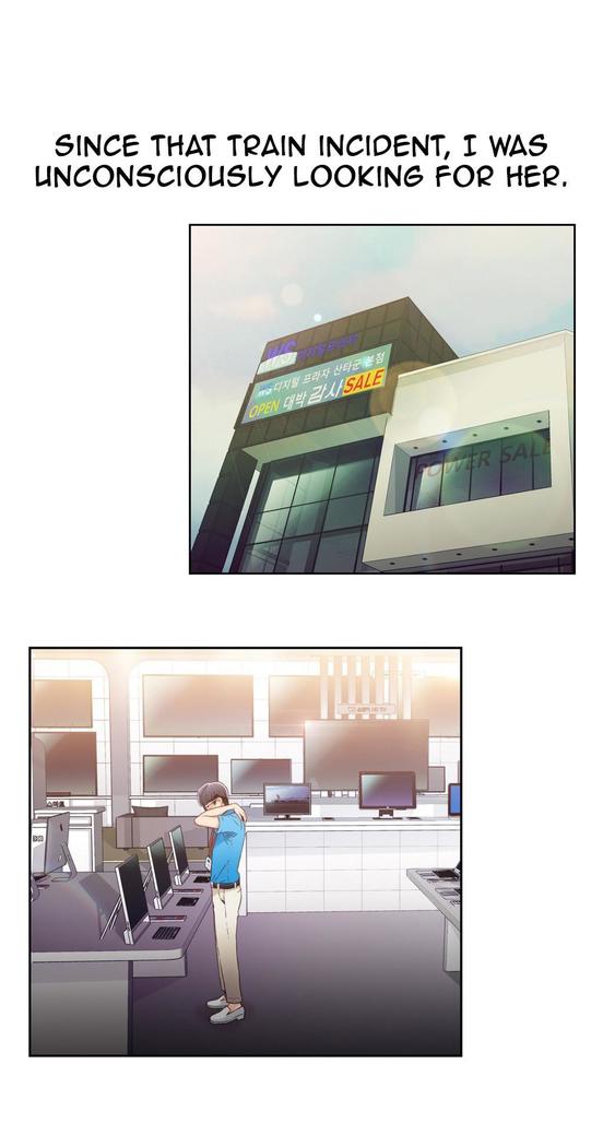 Sweet Guy Ch. 1-47