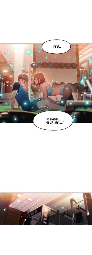 Sweet Guy Ch. 1-47