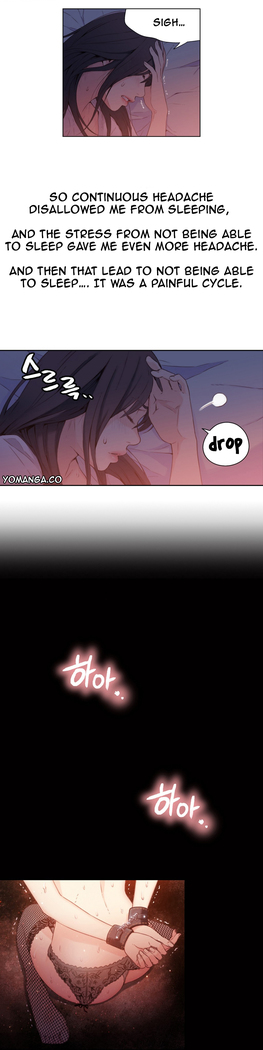 Sweet Guy Ch. 1-47