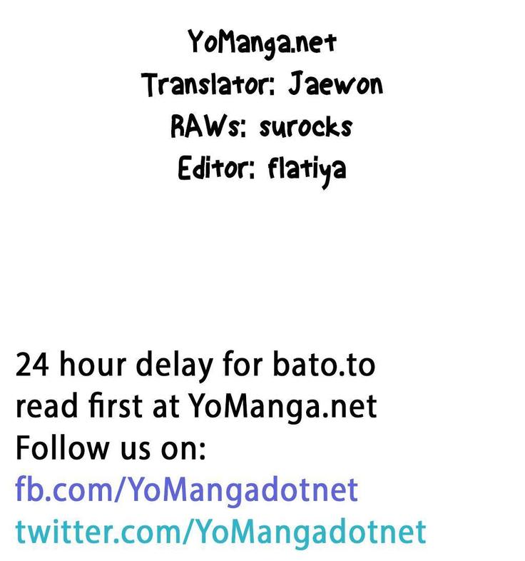 Sweet Guy Ch. 1-47