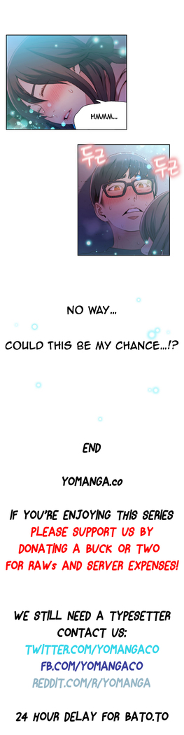 Sweet Guy Ch. 1-47