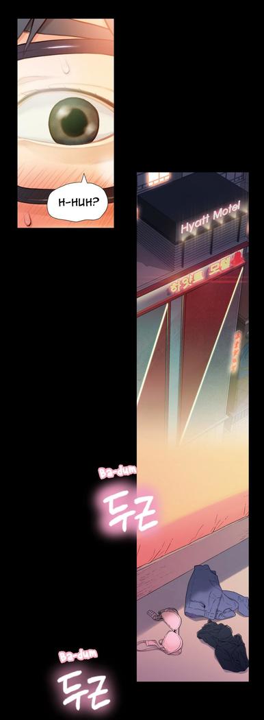 Sweet Guy Ch. 1-47