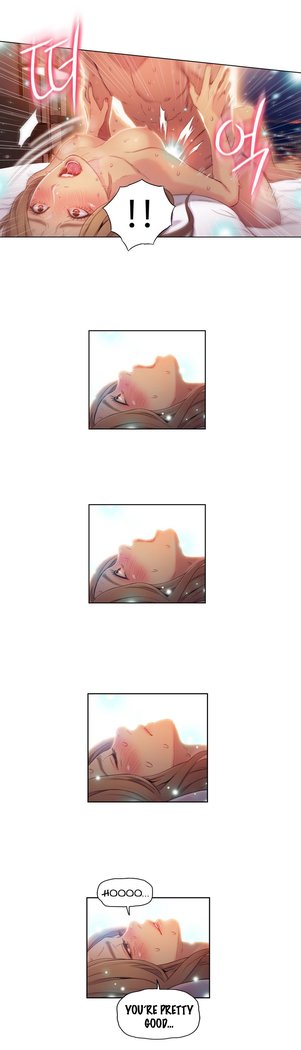 Sweet Guy Ch. 1-47