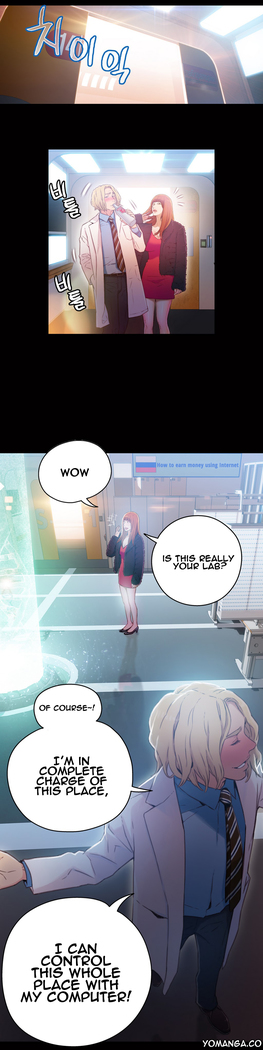 Sweet Guy Ch. 1-47