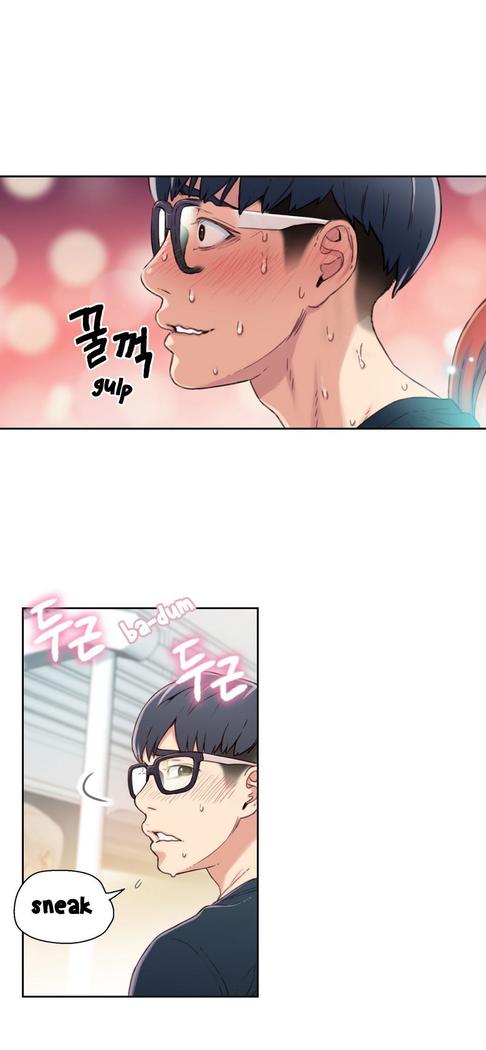 Sweet Guy Ch. 1-47