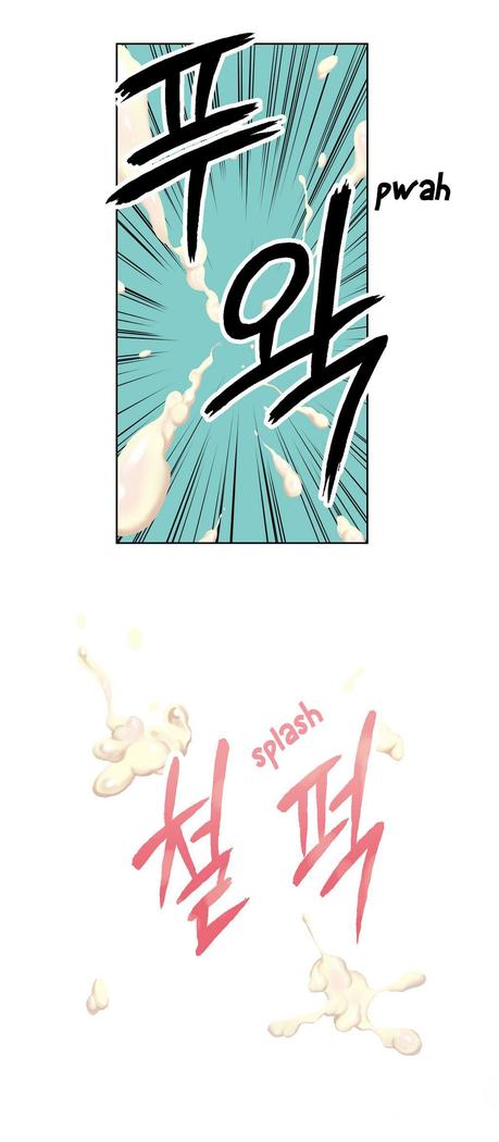 Sweet Guy Ch. 1-47