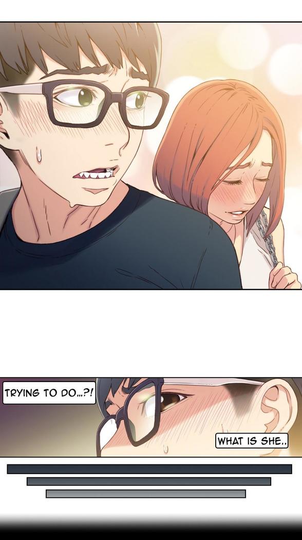 Sweet Guy Ch. 1-47