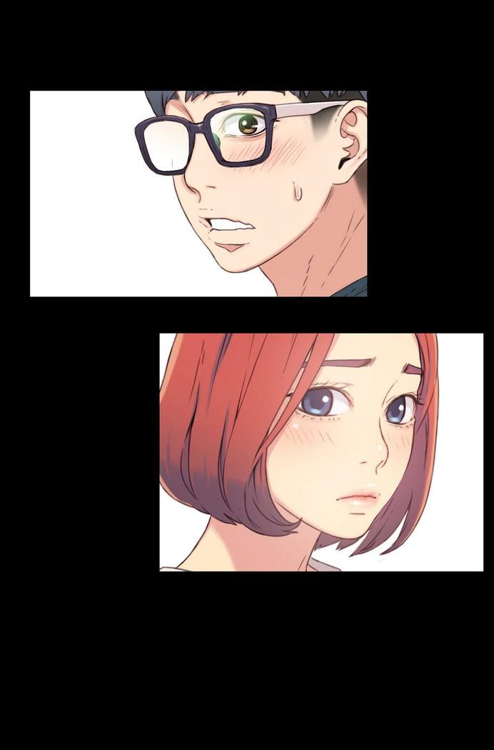 Sweet Guy Ch. 1-47