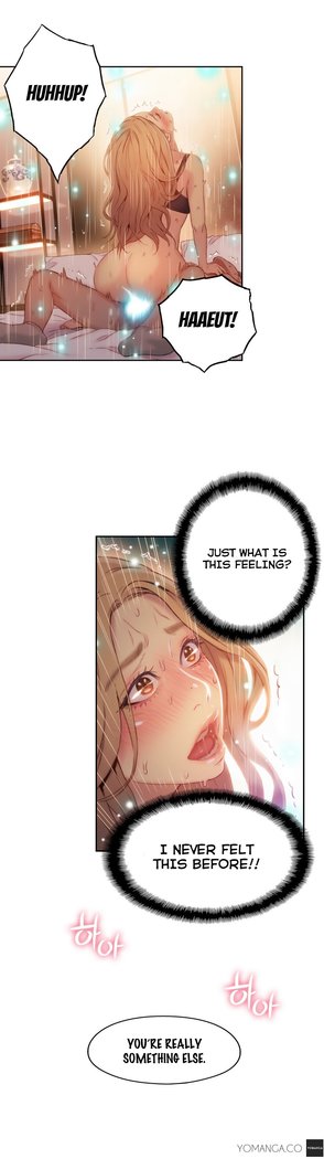 Sweet Guy Ch. 1-47