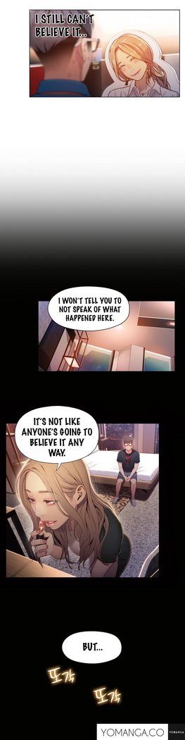 Sweet Guy Ch. 1-47