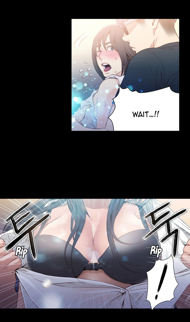 Sweet Guy Ch. 1-47
