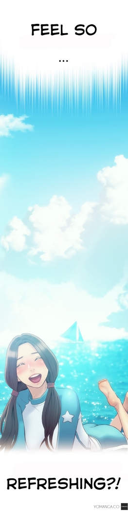 Sweet Guy Ch. 1-47