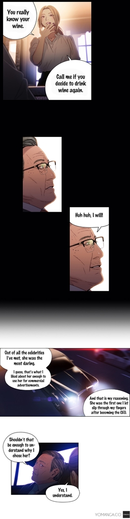 Sweet Guy Ch. 1-47