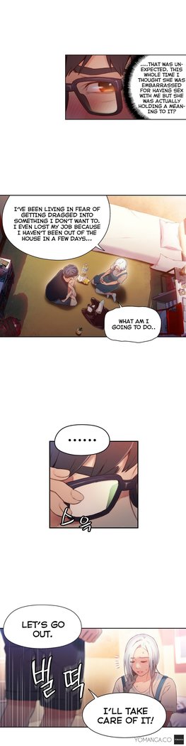 Sweet Guy Ch. 1-47