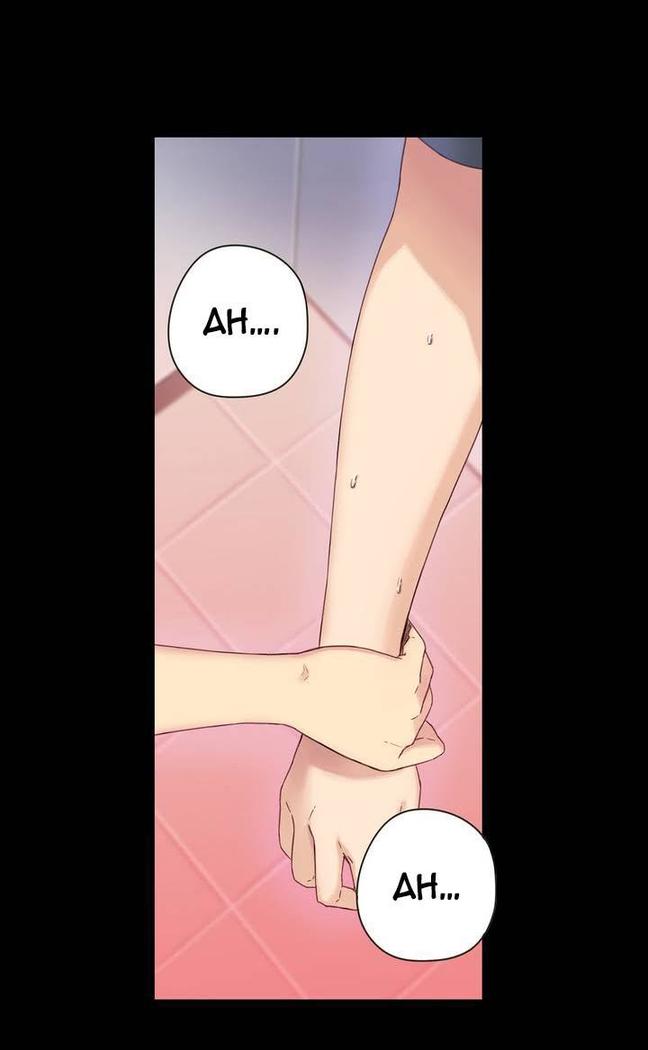 Sweet Guy Ch. 1-47