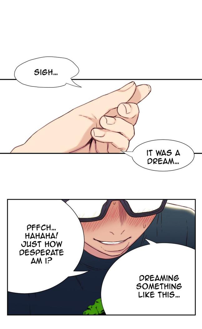 Sweet Guy Ch. 1-47
