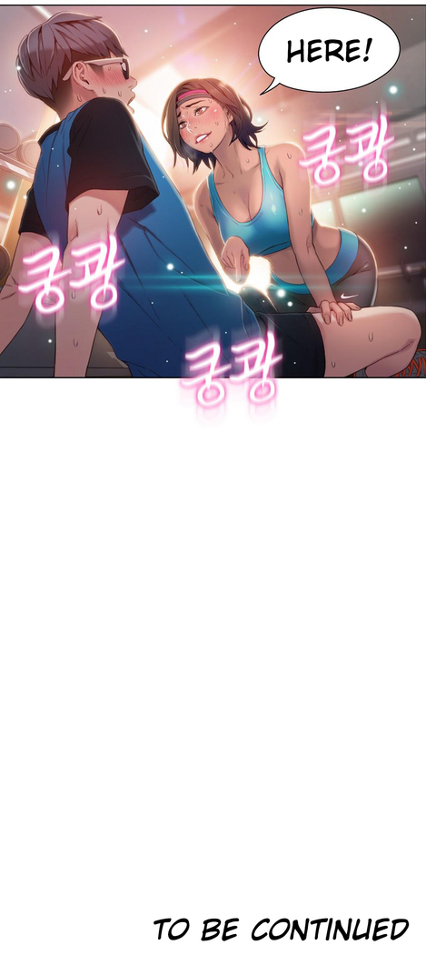 Sweet Guy Ch. 1-47