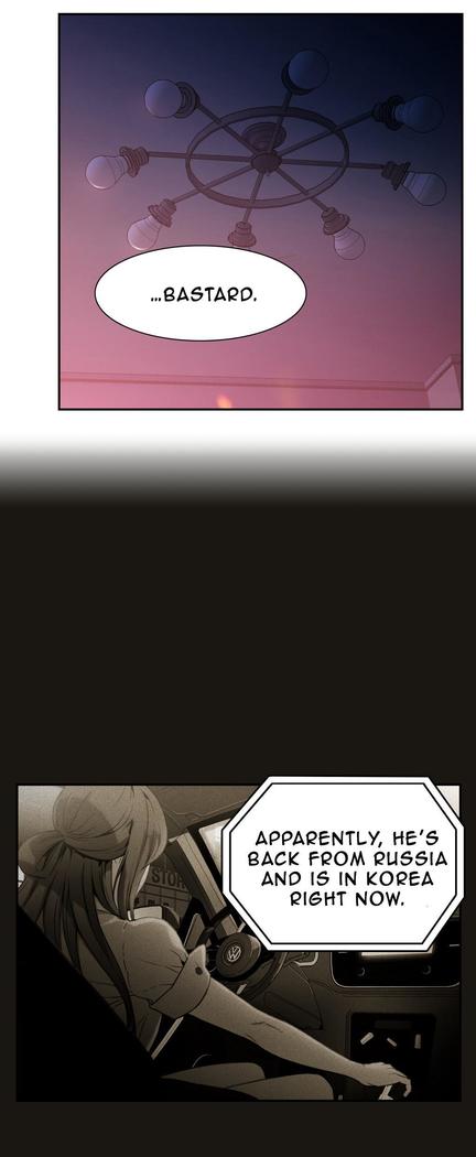 Sweet Guy Ch. 1-47