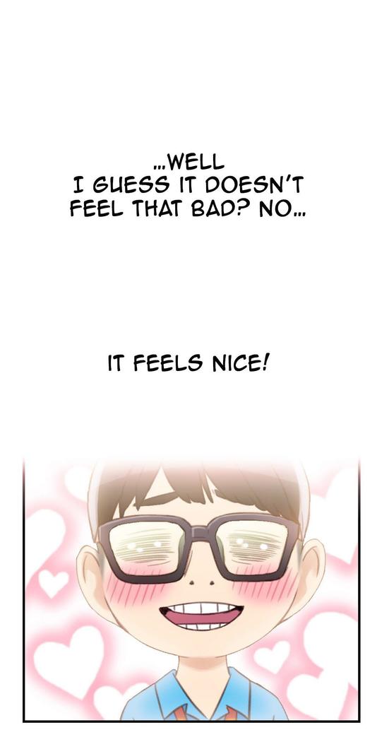 Sweet Guy Ch. 1-47