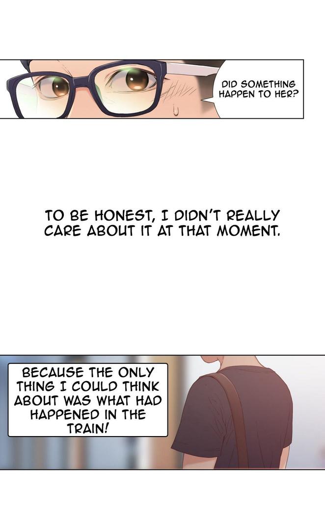 Sweet Guy Ch. 1-47