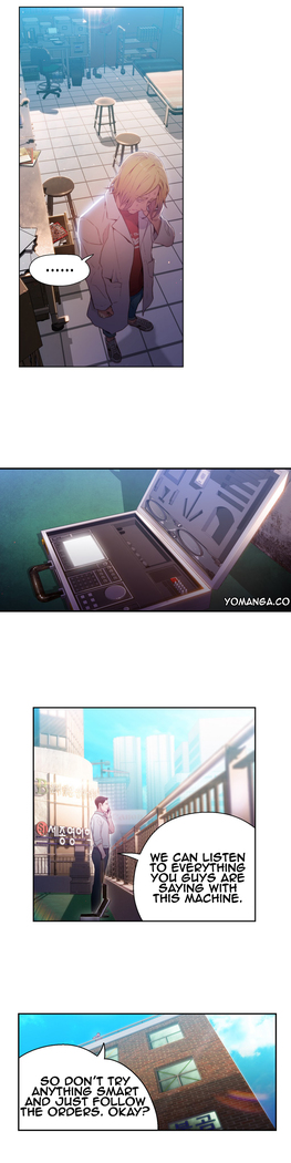 Sweet Guy Ch. 1-47
