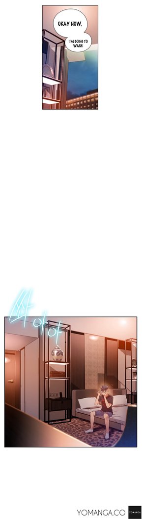 Sweet Guy Ch. 1-47