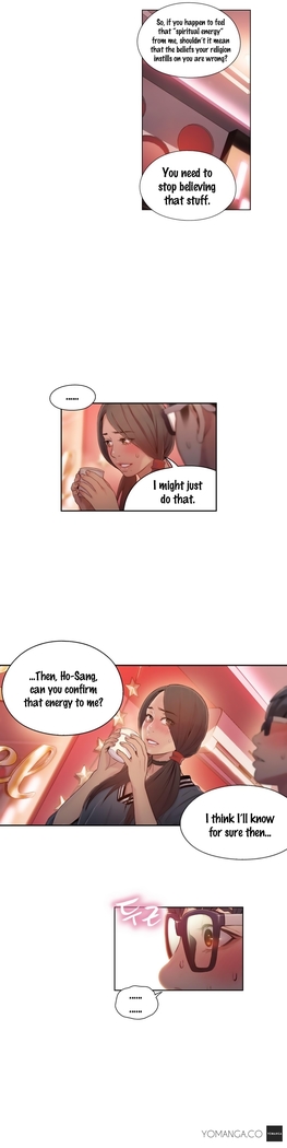 Sweet Guy Ch. 1-47