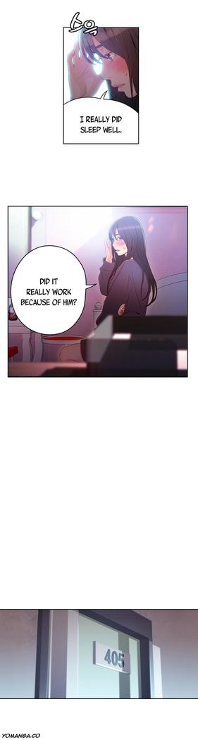 Sweet Guy Ch. 1-47