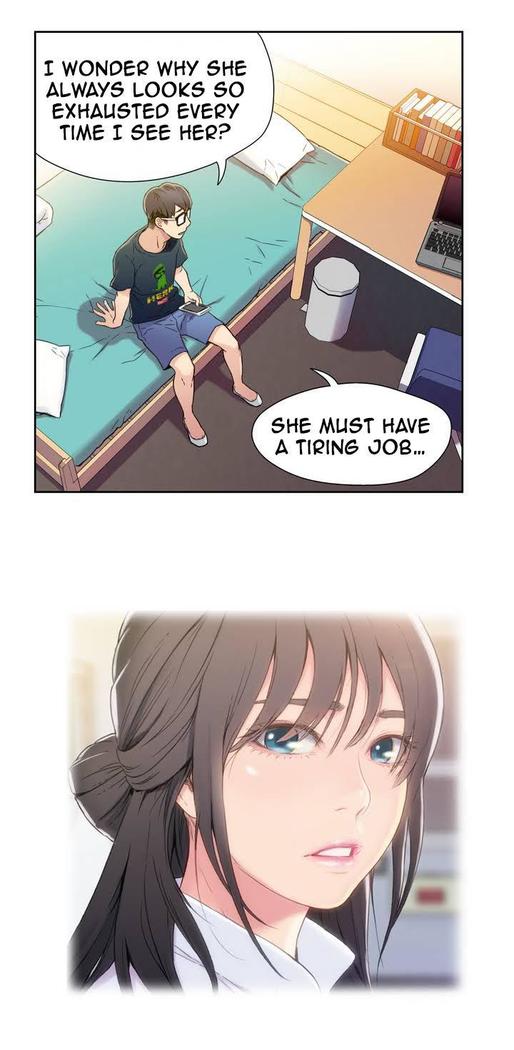 Sweet Guy Ch. 1-47