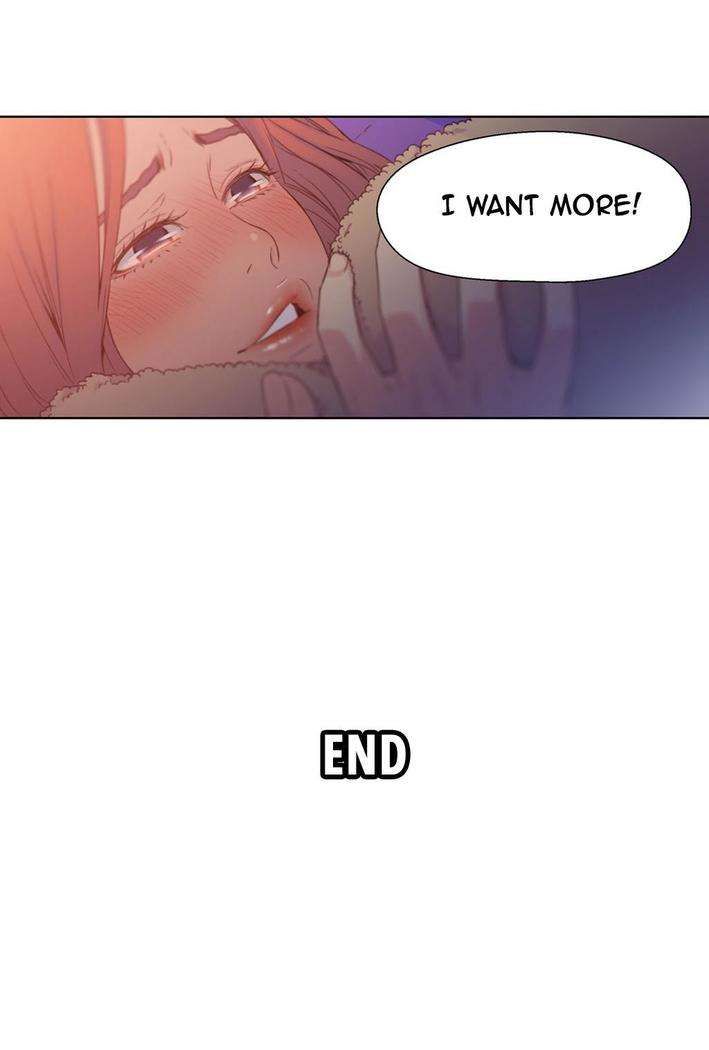 Sweet Guy Ch. 1-47