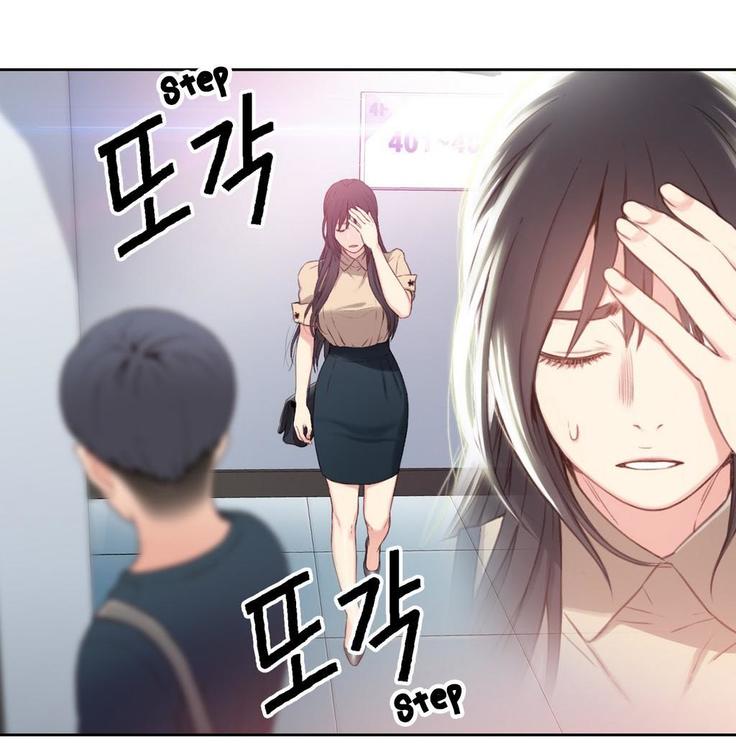 Sweet Guy Ch. 1-47