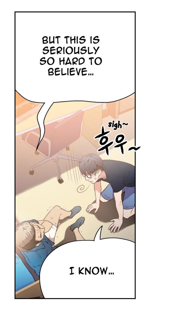 Sweet Guy Ch. 1-47