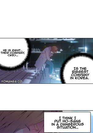 Sweet Guy Ch. 1-47 Page #751