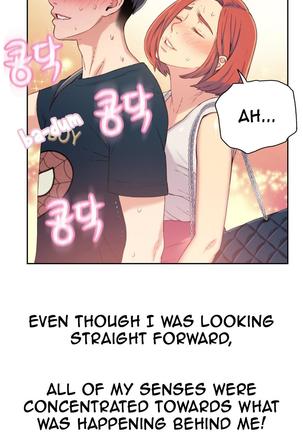 Sweet Guy Ch. 1-47 Page #173