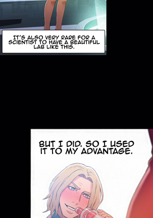 Sweet Guy Ch. 1-47 Page #724