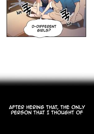 Sweet Guy Ch. 1-47 Page #348