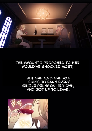 Sweet Guy Ch. 1-47 Page #1100