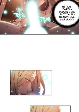 Sweet Guy Ch. 1-47 Page #1119