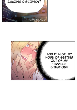 Sweet Guy Ch. 1-47 Page #422