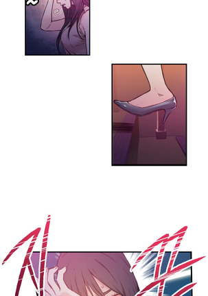 Sweet Guy Ch. 1-47 Page #535