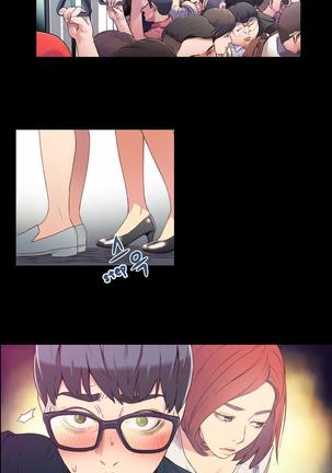 Sweet Guy Ch. 1-47 Page #164