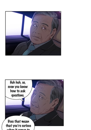 Sweet Guy Ch. 1-47 Page #1099