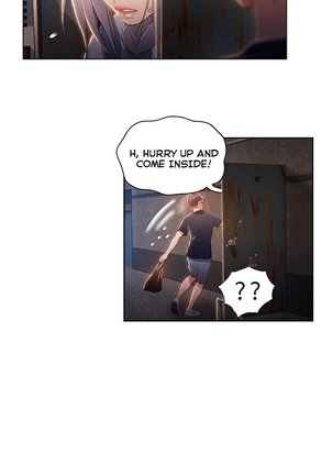 Sweet Guy Ch. 1-47 Page #1168