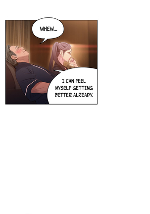 Sweet Guy Ch. 1-47 Page #894