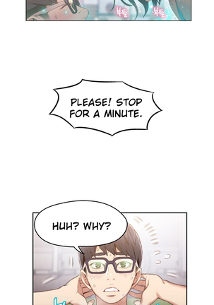 Sweet Guy Ch. 1-47 Page #954