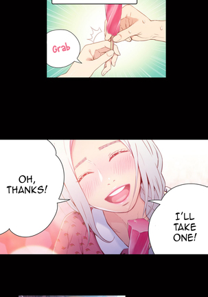 Sweet Guy Ch. 1-47 Page #490