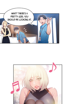 Sweet Guy Ch. 1-47 Page #886